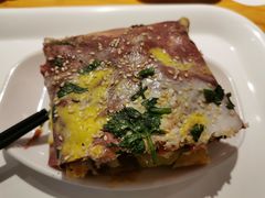 -阿那亚第一食堂 Cafeteria 1