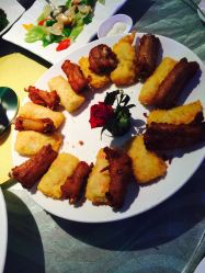-名宴婚宴专门店·宴会厅(京基100店)