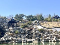 -威海华夏城景区