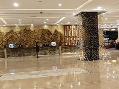 -北京西国贸大酒店