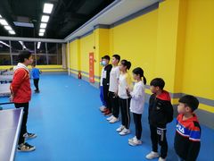 -乐旋乒乓球(广州西湾路店)