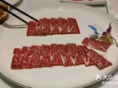 -澳洲肥牛火锅(转盘路店)