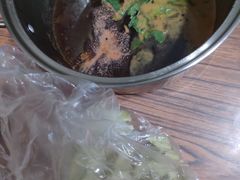 大福来锅巴菜-大福来(西青道店)