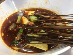 -蜀串香牛杂火锅串串