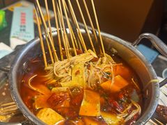 -醉炫音速烧烤(沙河总店)