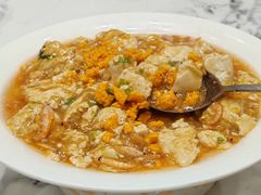 海胆林虾炖豆腐-小郭私房菜·海肠捞饭(学士街店)