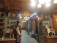 -宗巴雍姆藏餐府