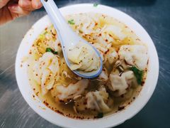 馄饨-汪家馄饨(集庆路店)