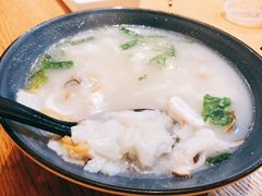 -老福洲徐记(福新店)