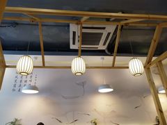 大堂-红小满休闲餐厅(十全街店)