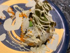 -回転寿司酒場 銀座沼津港