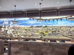 -云海肴·汽锅鸡·云南菜(广安门天虹店)