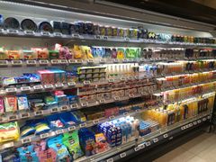 零售区-盒马鲜生(189购物中心店)