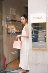 -OOAK设计师品牌概念店(新乐路店)