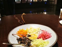 -明湖楼·经典鲁菜山东海鲜(大明湖店)