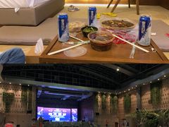 -御泉湾养生汤泉