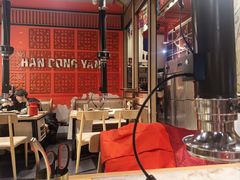 -韩宫宴烤肉·料理(苏州中心店)