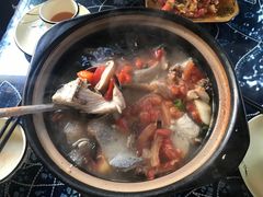 -老宅子私房菜馆(大理古城店)