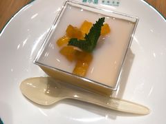 -越小品·越南餐厅(万科里店)