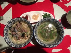 -汉唐宴长安食府