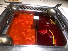 -海底捞火锅(九久奥特莱斯店)