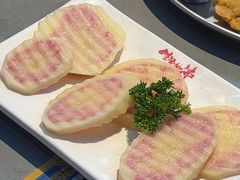 -生活如沸·顺德水牛奶火锅(人民广场店)