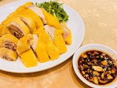 -瑞记湛江鸡饭店·粤西第一鸡(粤垦店)