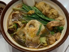 -张亮麻辣烫(上海金平路店)