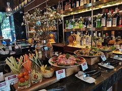 -Tivano意大利餐厅(成都居舍酒店)