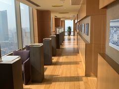 -非常时髦餐厅VUE Restaurant(外滩茂悦大酒店)
