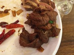 -劲揪jiu大排档·老广风味(陈家祠店)