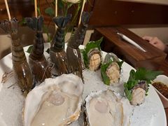 -揽季锅物会·海鲜姿造(五四路店)