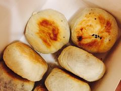-华荣哲绿豆饼(泰安店)