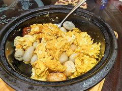 -木子山庄·安徽省老字号·中国炖锅宴