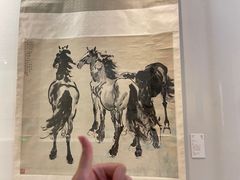 -徐悲鸿纪念馆