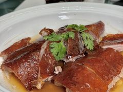 -香港狮子山下·明星粤菜餐厅(北苑店)