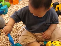 -Lilliput粒粒堡亲子餐厅(祥云小镇店)