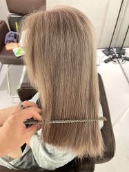 -MY HAIR ARDOR