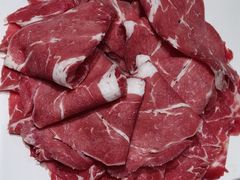 -北平三兄弟涮肉(簋街总店)