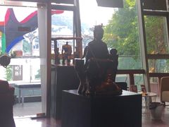 -刘开渠艺术中心(龙湖春森星悦荟店)