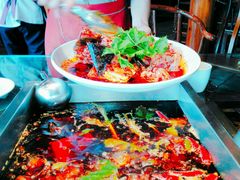 -张大胡子鱼头火锅酒楼(长益路店)