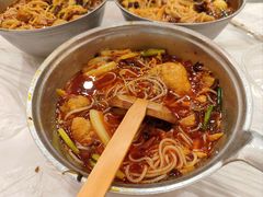 -王大乔泡椒米线(桐梓坡店)