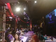 -胡桃里乐队酒馆(广州塔店)