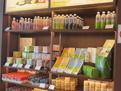 -奈雪的茶(南山大冲一期店)