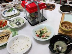-石浦大酒店(百丈店)