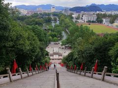 -台州府城(江南长城)