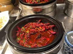 -怡咖啡自助餐(宁波香格里拉店)