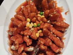 -金陵家宴·金陵春·南京菜(夫子庙店)