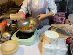 -特色椒盐排条(天山西路店)