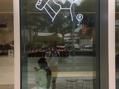 门面-喜茶(上海泰禾大厦店)